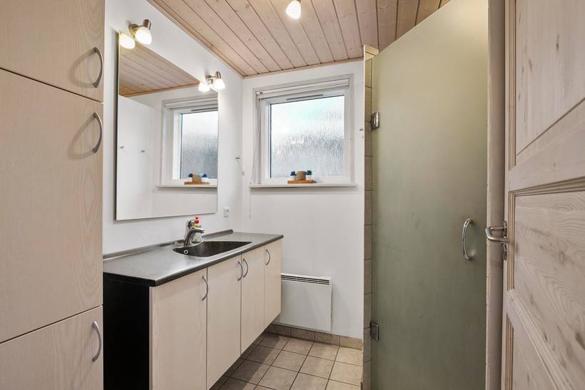 Foto von Ferienhaus QD73 in Lodbjerg Hede - Søndervig - Westjütland