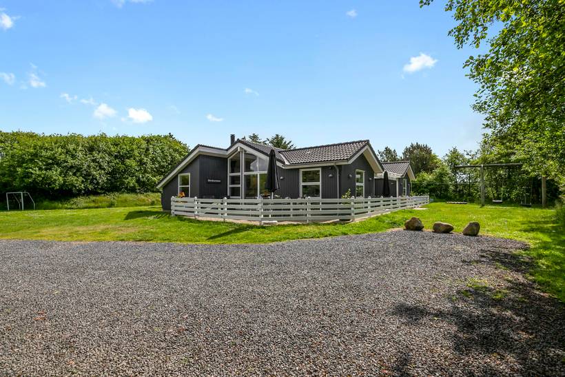 Foto von Ferienhaus QD73 in Lodbjerg Hede - Søndervig - Westjütland