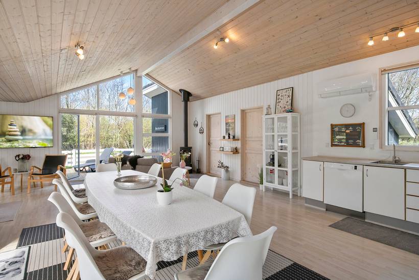 Foto von Ferienhaus QD73 in Lodbjerg Hede - Søndervig - Westjütland