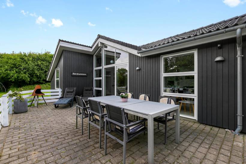 Foto von Ferienhaus QD73 in Lodbjerg Hede - Søndervig - Westjütland