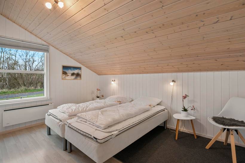 Foto von Ferienhaus QD73 in Lodbjerg Hede - Søndervig - Westjütland