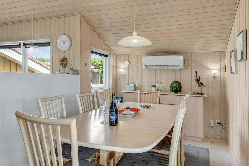 Foto von Ferienhaus QD78 in Flovt - Südjütland