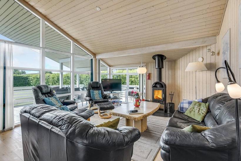 Foto von Ferienhaus QD78 in Flovt - Südjütland