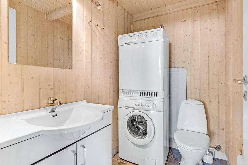 Foto von Ferienhaus QD78 in Flovt - Südjütland