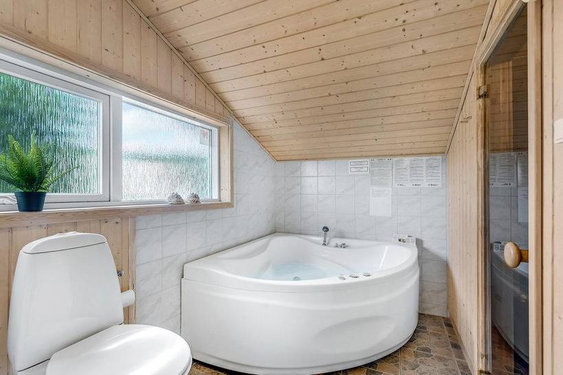 Foto von Ferienhaus QD78 in Flovt - Südjütland
