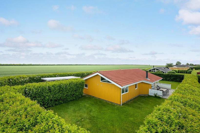 Foto von Ferienhaus QD78 in Flovt - Südjütland