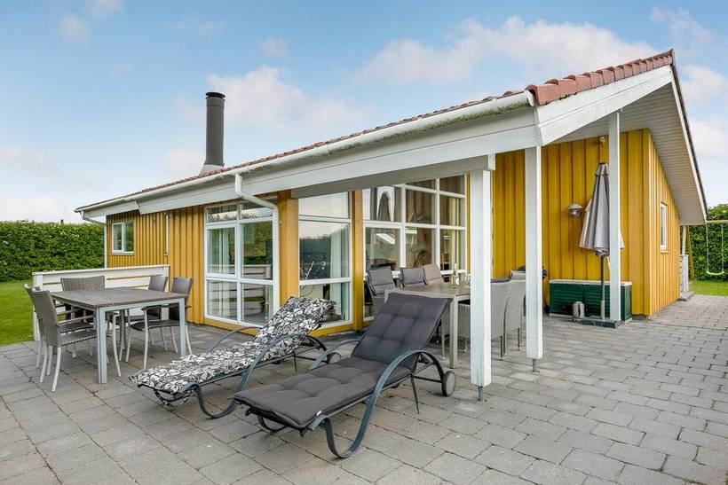 Foto von Ferienhaus QD78 in Flovt - Südjütland