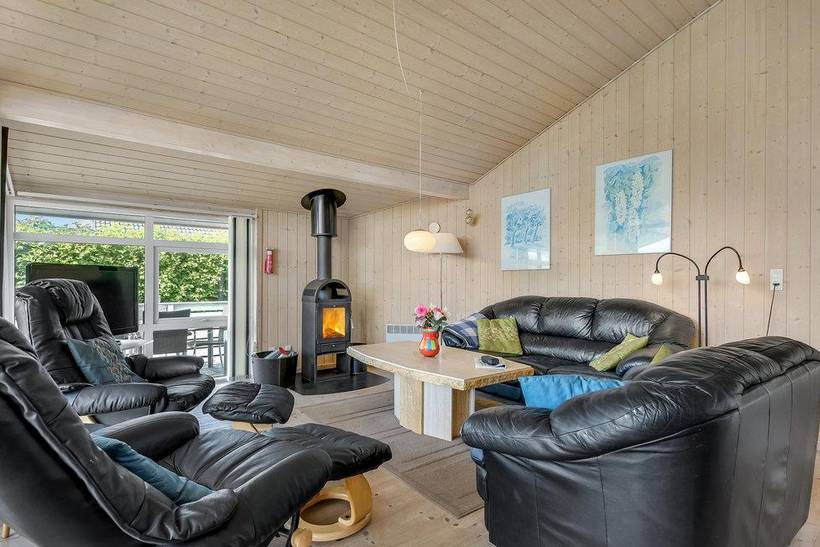Foto von Ferienhaus QD78 in Flovt - Südjütland