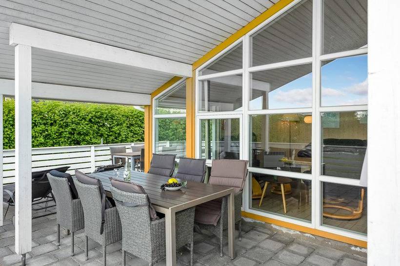 Foto von Ferienhaus QD78 in Flovt - Südjütland