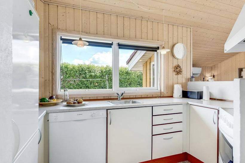 Foto von Ferienhaus QD78 in Flovt - Südjütland