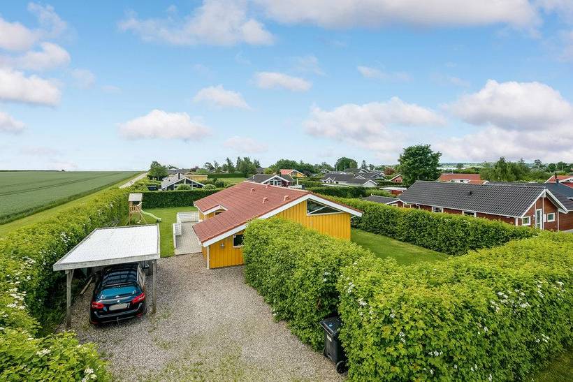 Foto von Ferienhaus QD78 in Flovt - Südjütland