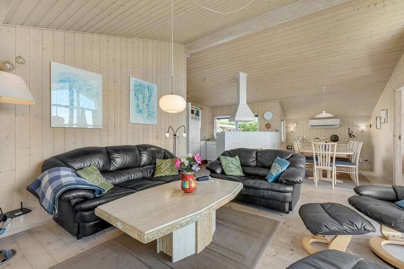 Foto von Ferienhaus QD78 in Flovt - Südjütland