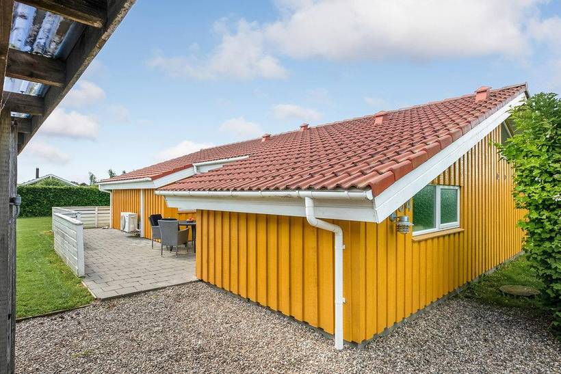 Foto von Ferienhaus QD78 in Flovt - Südjütland