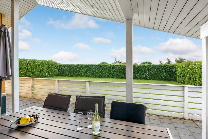 Foto von Ferienhaus QD78 in Flovt - Südjütland