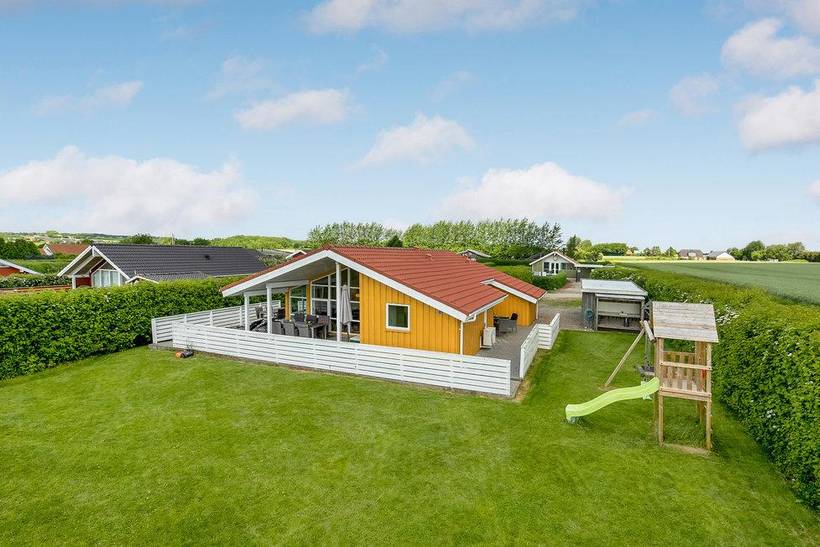 Foto von Ferienhaus QD78 in Flovt - Südjütland