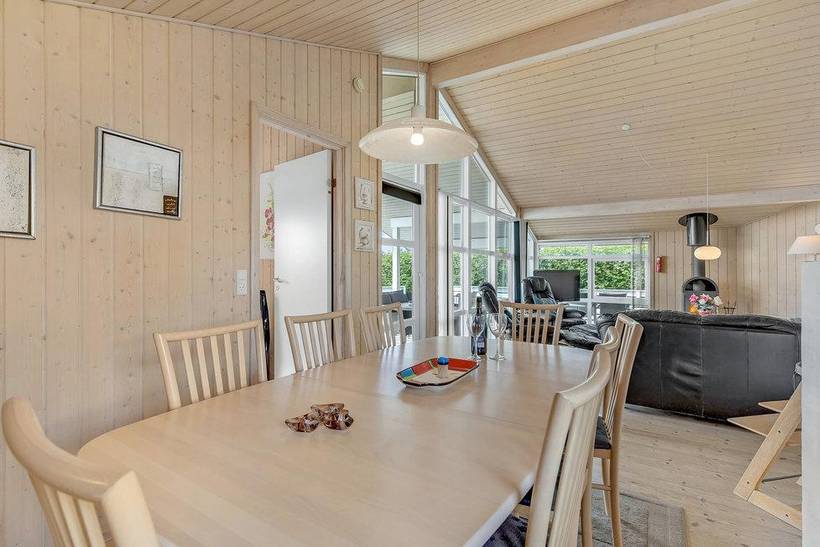 Foto von Ferienhaus QD78 in Flovt - Südjütland