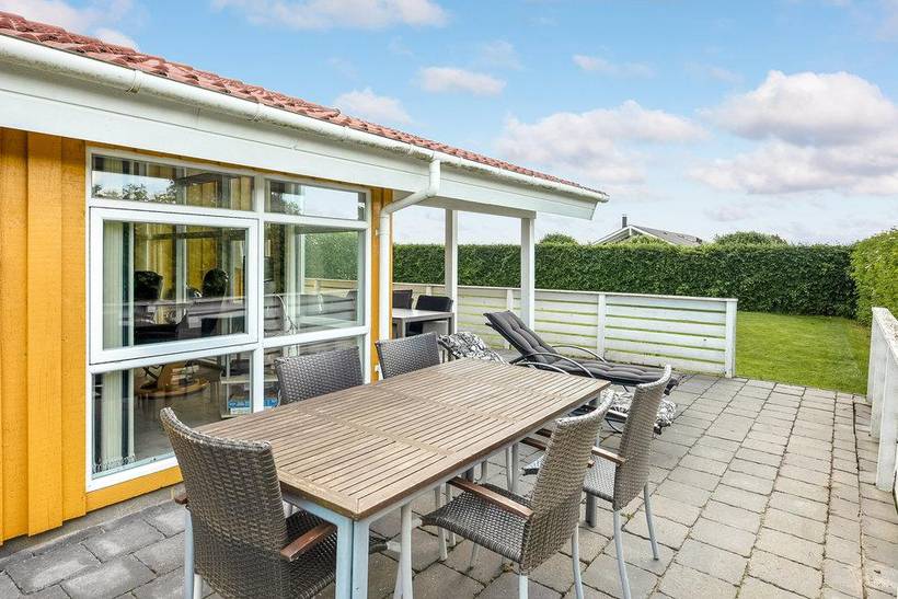 Foto von Ferienhaus QD78 in Flovt - Südjütland