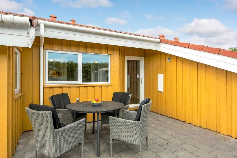 Foto von Ferienhaus QD78 in Flovt - Südjütland