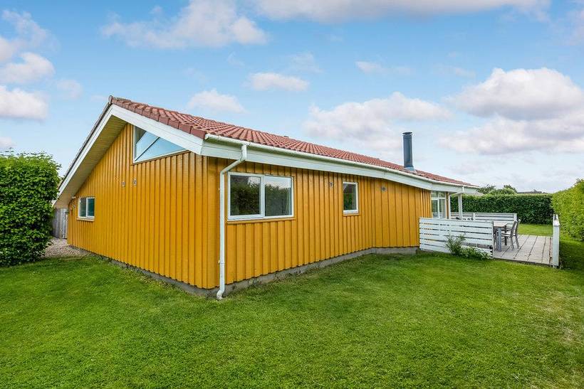 Foto von Ferienhaus QD78 in Flovt - Südjütland