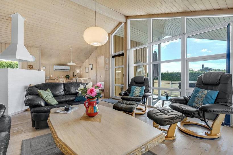 Foto von Ferienhaus QD78 in Flovt - Südjütland