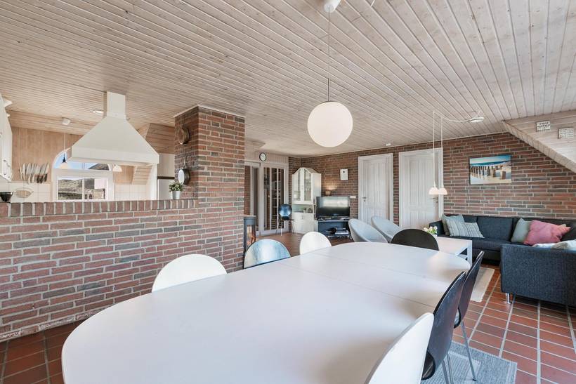 Foto von Ferienhaus QD82 in Houvig - Søndervig - Westjütland