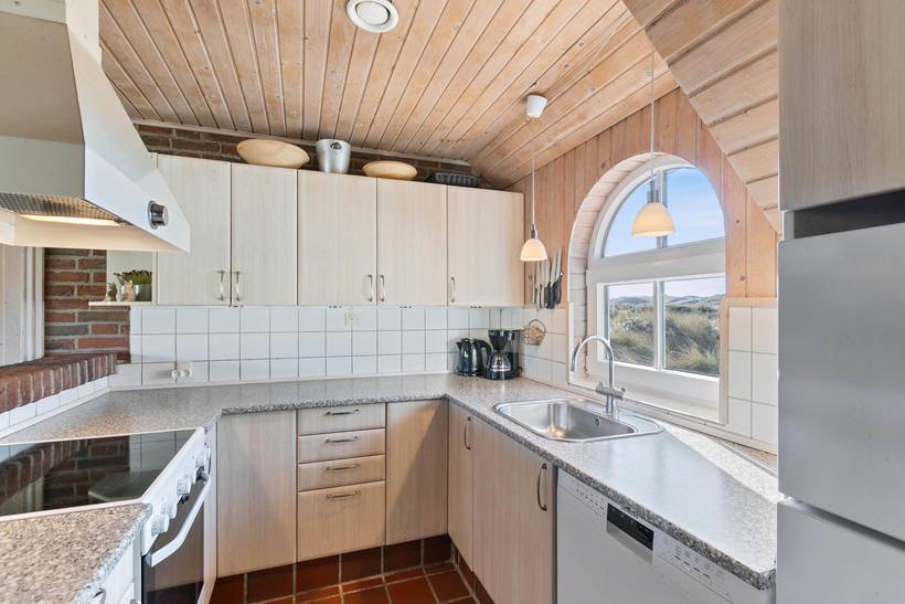 Foto von Ferienhaus QD82 in Houvig - Søndervig - Westjütland