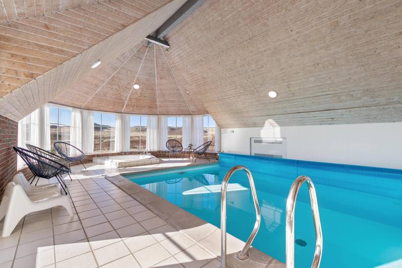 Foto von Ferienhaus QD82 in Houvig - Søndervig - Westjütland