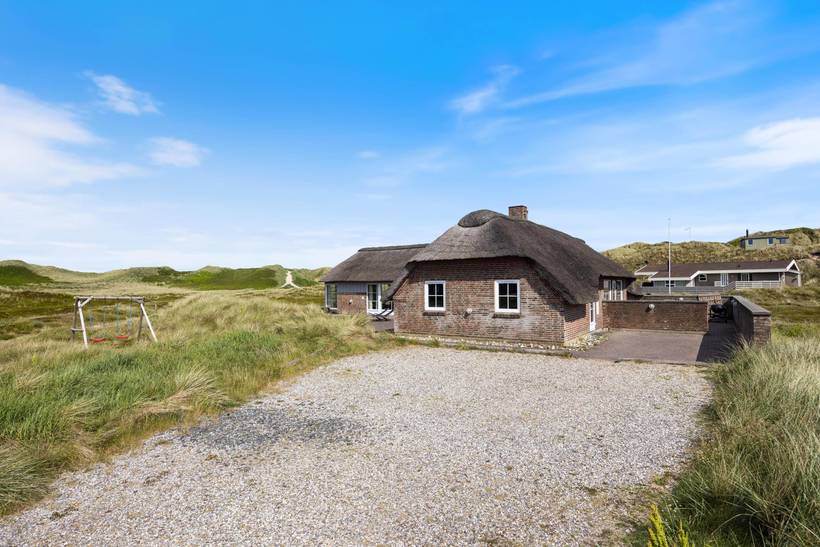 Foto von Ferienhaus QD82 in Houvig - Søndervig - Westjütland