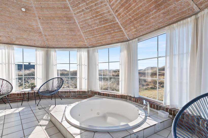 Foto von Ferienhaus QD82 in Houvig - Søndervig - Westjütland