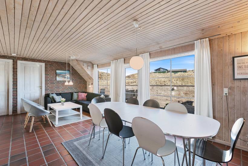 Foto von Ferienhaus QD82 in Houvig - Søndervig - Westjütland