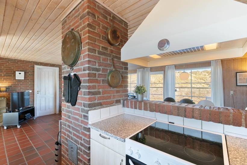 Foto von Ferienhaus QD82 in Houvig - Søndervig - Westjütland