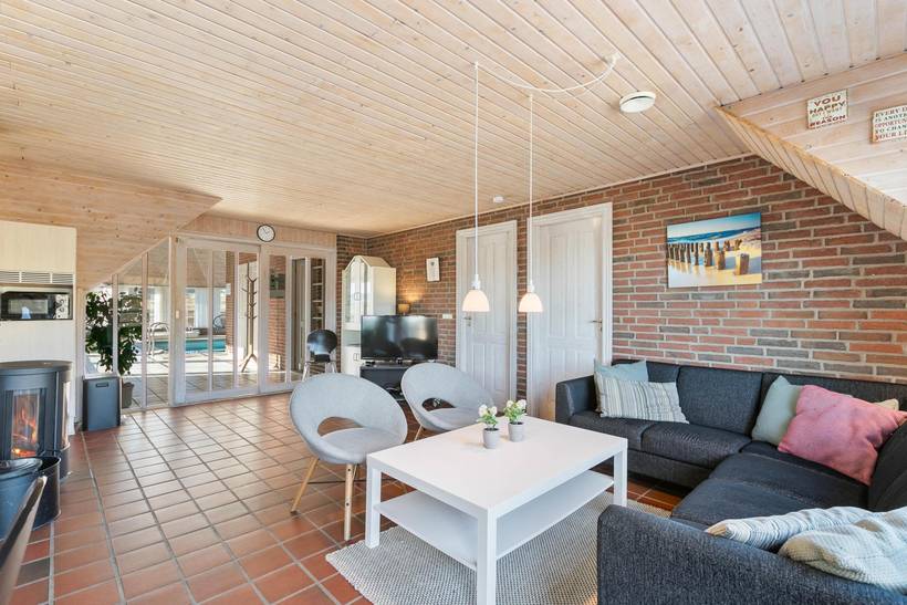Foto von Ferienhaus QD82 in Houvig - Søndervig - Westjütland