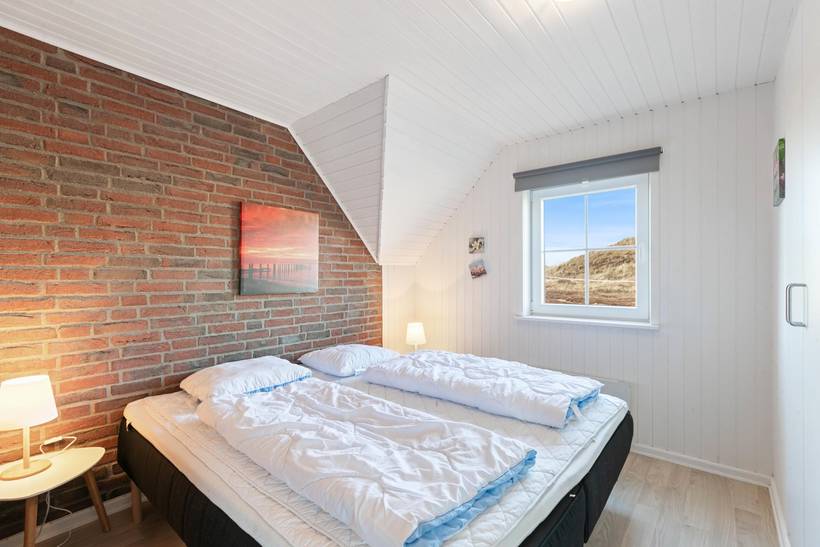 Foto von Ferienhaus QD82 in Houvig - Søndervig - Westjütland