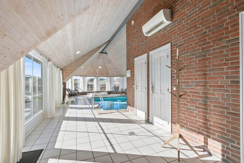 Foto von Ferienhaus QD82 in Houvig - Søndervig - Westjütland