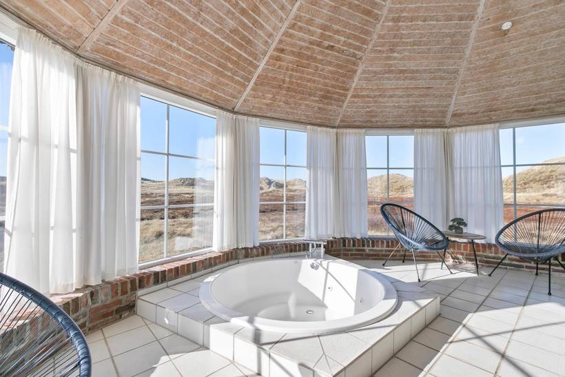 Foto von Ferienhaus QD82 in Houvig - Søndervig - Westjütland