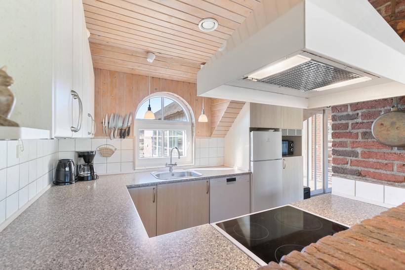 Foto von Ferienhaus QD82 in Houvig - Søndervig - Westjütland
