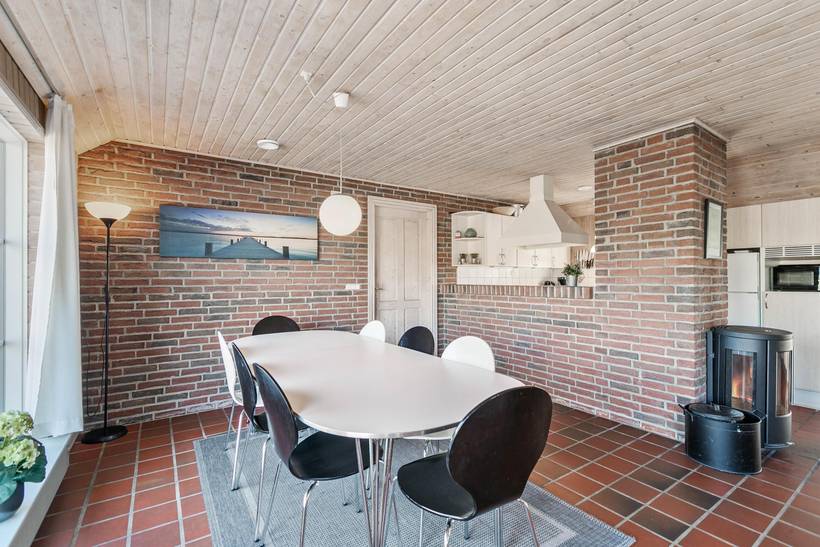Foto von Ferienhaus QD82 in Houvig - Søndervig - Westjütland