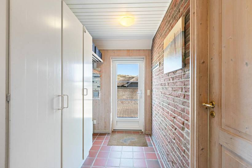 Foto von Ferienhaus QD82 in Houvig - Søndervig - Westjütland