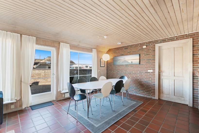 Foto von Ferienhaus QD82 in Houvig - Søndervig - Westjütland