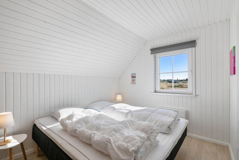 Foto von Ferienhaus QD82 in Houvig - Søndervig - Westjütland