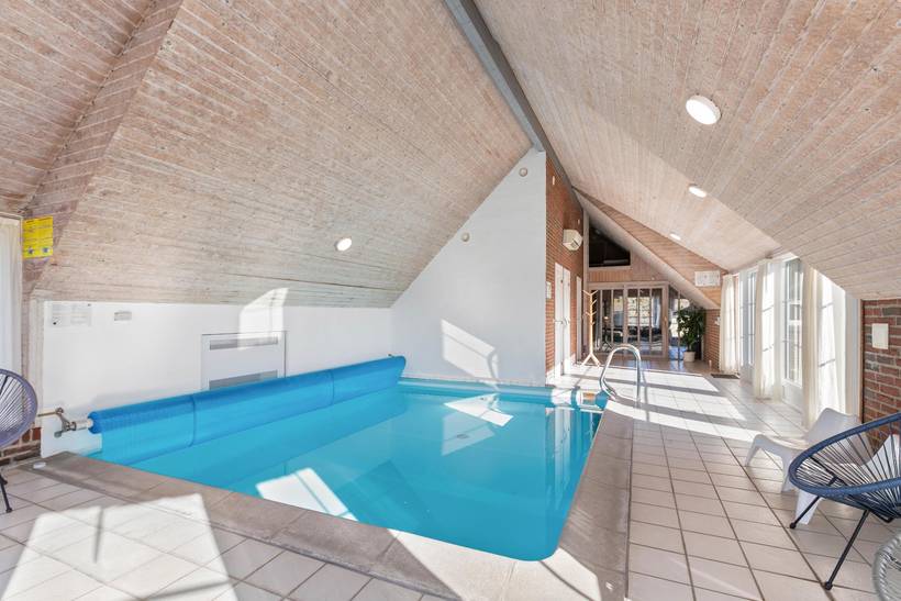 Foto von Ferienhaus QD82 in Houvig - Søndervig - Westjütland