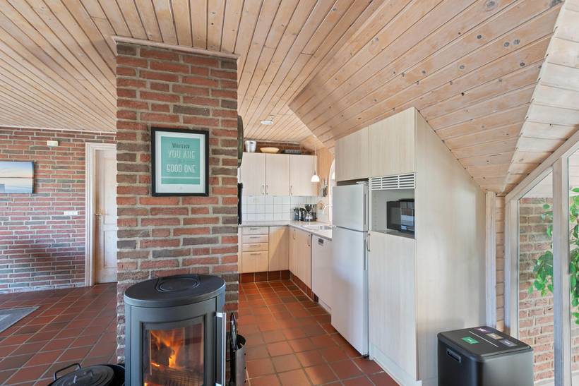 Foto von Ferienhaus QD82 in Houvig - Søndervig - Westjütland