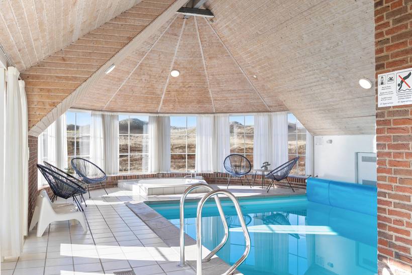 Foto von Ferienhaus QD82 in Houvig - Søndervig - Westjütland