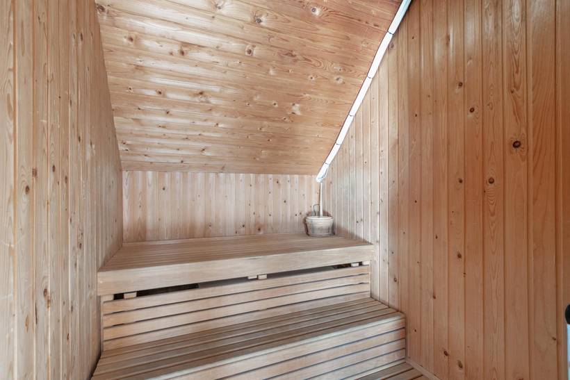 Foto von Ferienhaus QD82 in Houvig - Søndervig - Westjütland