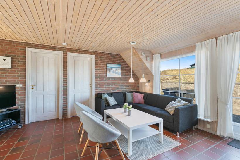 Foto von Ferienhaus QD82 in Houvig - Søndervig - Westjütland