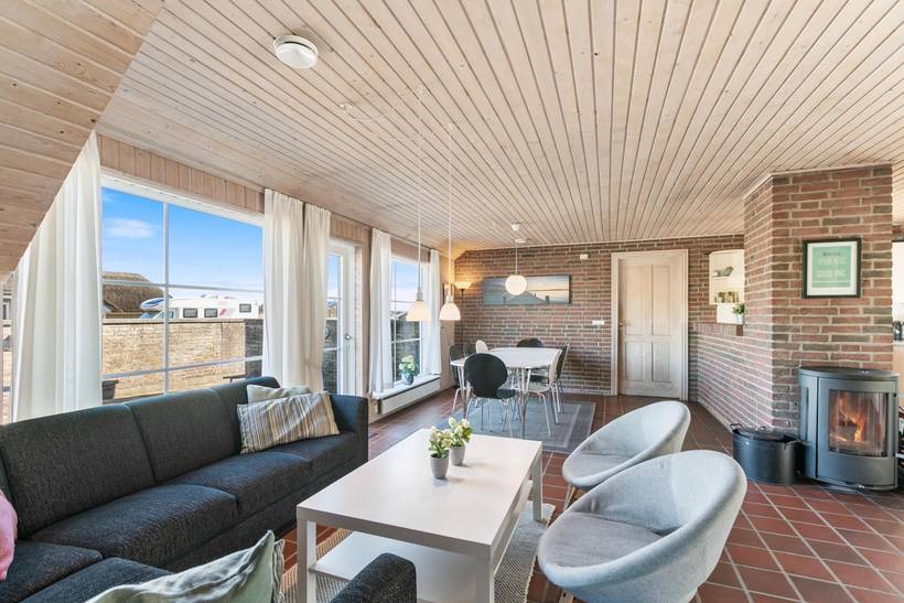 Foto von Ferienhaus QD82 in Houvig - Søndervig - Westjütland