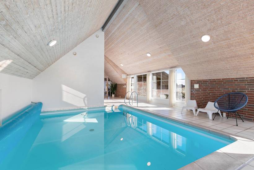 Foto von Ferienhaus QD82 in Houvig - Søndervig - Westjütland