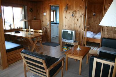 Vorschaubild von Ferienhaus QD85 in Rindby - Fanø