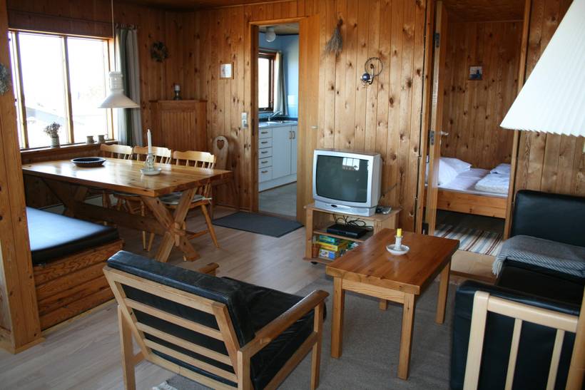 Foto von Ferienhaus QD85 in Rindby - Fanø