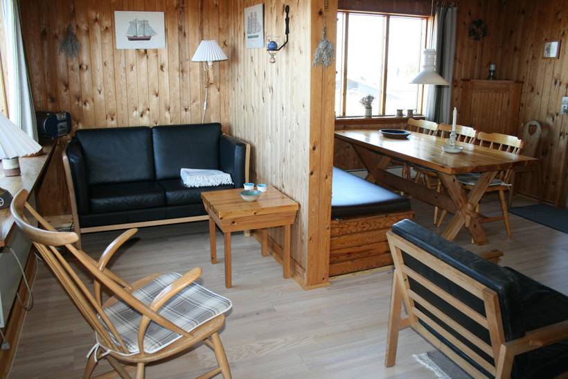 Foto von Ferienhaus QD85 in Rindby - Fanø